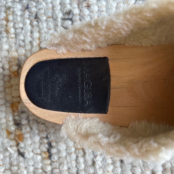 MAGUBA Clogs. 38 - Picture 2 of 6